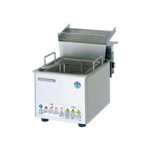 ホシザキ 電気フライヤー FL-8TB 卓上形カセット式 クリーブランド|厨房機器販売クリーブランド