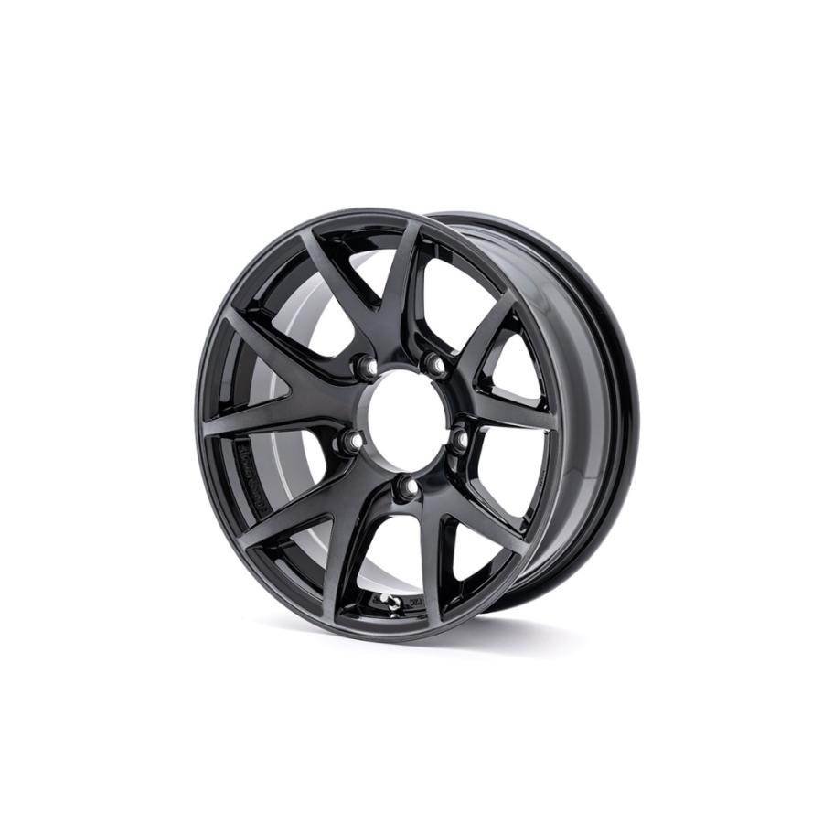 楽天市場】ショウワガレージ アルミホイール 16インチ INSPIRE X 16