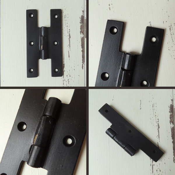 Tree House Garden Diy Hinge Diy Hinge Remake Mounting Bracket