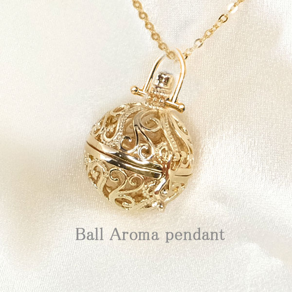 楽天市場】ネックレス レディース【送料無料 】ネックレス ボール