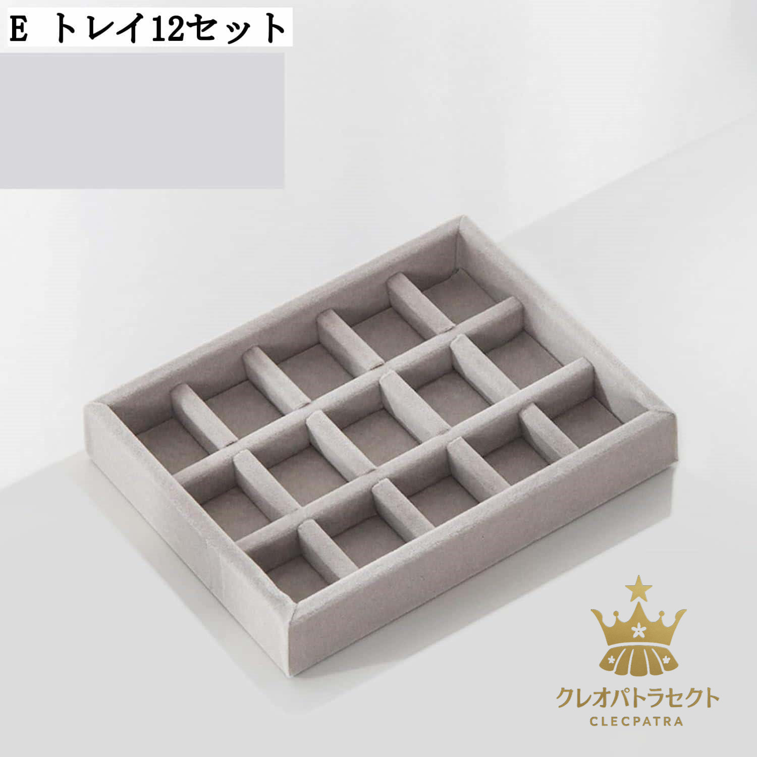 楽天市場】引き出し式 ジュエリーボックス 透明蓋 レディース 3