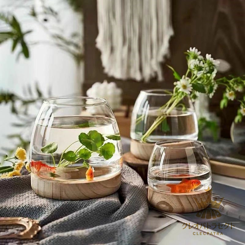 supreme 花瓶/金魚鉢 supreme 花瓶/金魚鉢 20FW /Supreme Fish Bowl フィッシュ