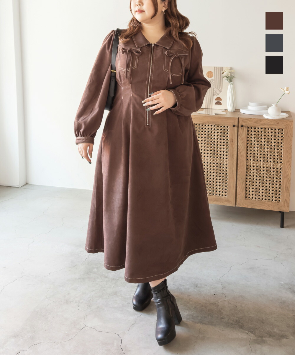 楽天市場】大きいサイズ レディース CLETTEオリジナルショート