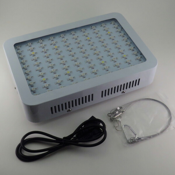 【複数形買いもとめるで4％OFF】草木育みそだてるLED点火装置 草木育みそだてる 草木育みそだてる点火装置 草木育みそだてるちびっ子 LED LED点火装置 300Ｗ 6波長 水耕作りだす 物の具 ガーデニング 食育 草木見せびらかす  貨物輸送無料 即納 ラッピング可
