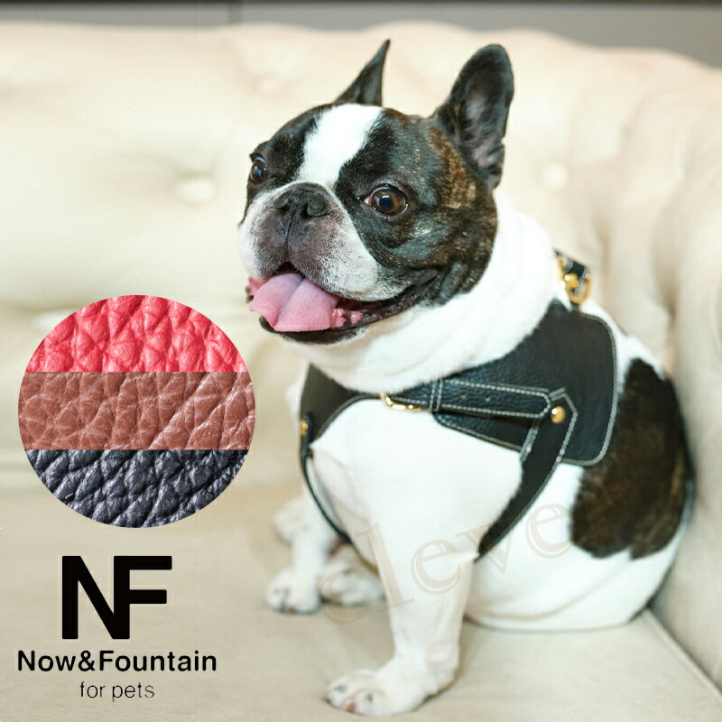 市場 NowFountain ナチュラル ボディーベルトシリーズ ナチュラルスキン 犬 Aタイプ ペット