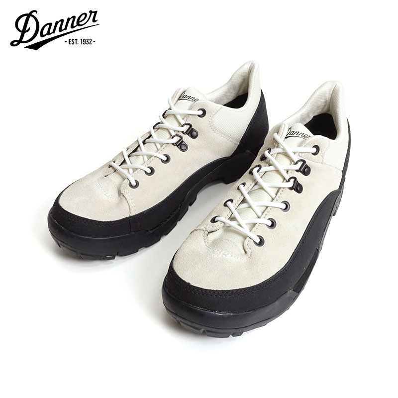 Danner ダナー  [63474]  見晴らし 置き目 PANORAMA LOW