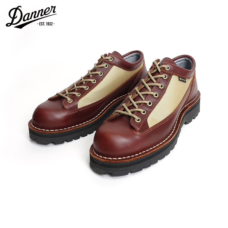 【楽天市場】Danner ダナー [D123200] ダナー フィールド ロー R DANNER FIELD LOW R：CLEVER WEB ...