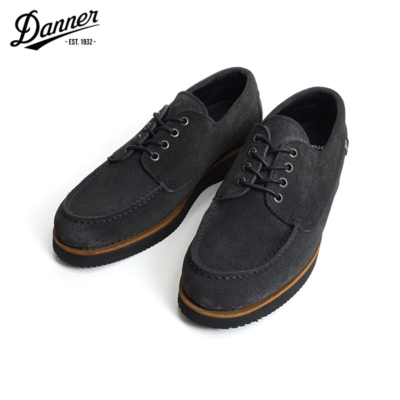 Danner ダナー  [D2115510]  マディソン ブルーチャー MADISON BLUCHER なめし革シューズ 日本製