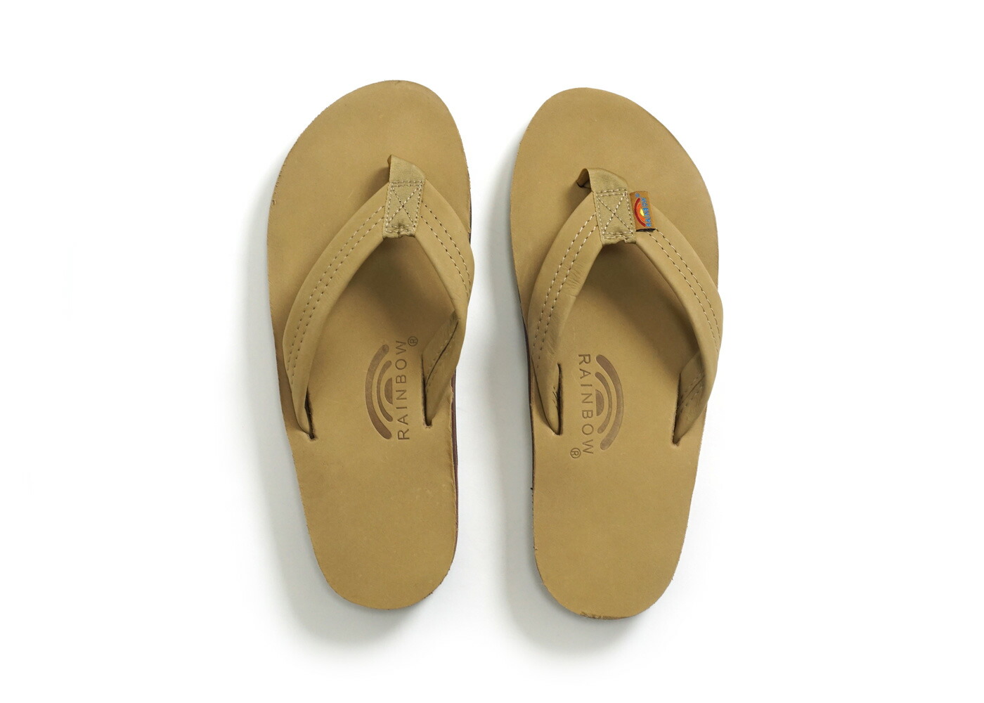 rainbow sandals military discount