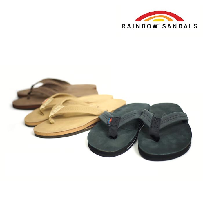 rainbow sandals store near me