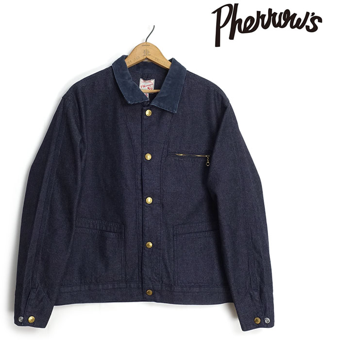 フェローズ Pherrows フライトジャケット CCマスターズ M ブルゾン 楽天市場】PHERROW'S （フェローズ）C.C.MASTERS（シーシー