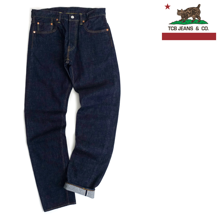 TCBジーンズ 50s サイズ30 JEANS デニム 楽天市場】TCBジーンズ 50'sパンツ 【 13.5ozジンバブエコットン
