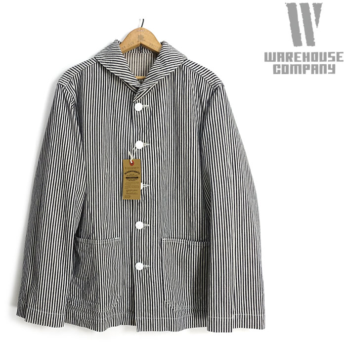 楽天市場】ウェアハウス WAREHOUSE インディゴヘリンボーン