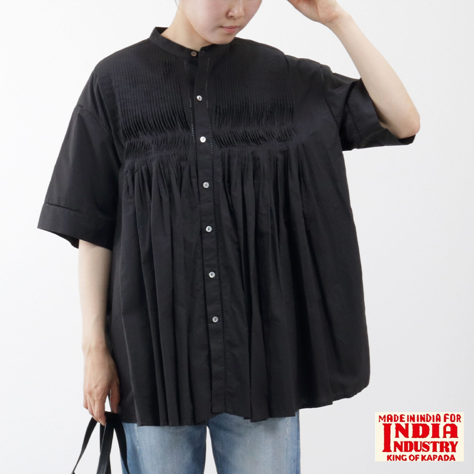 【STAR\u0026STRIPE 全6色×4、24コーデ引き合わせる♪】