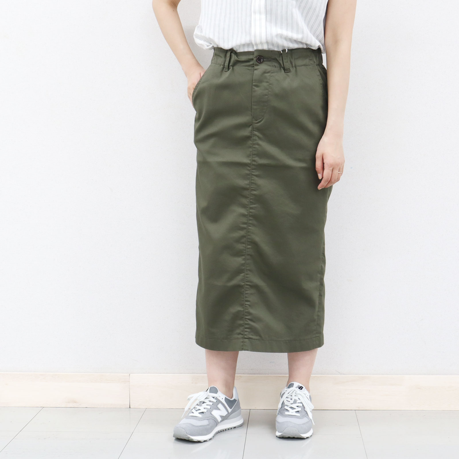 【STAR\u0026STRIPE 全6色×4、24コーデ引き合わせる♪】
