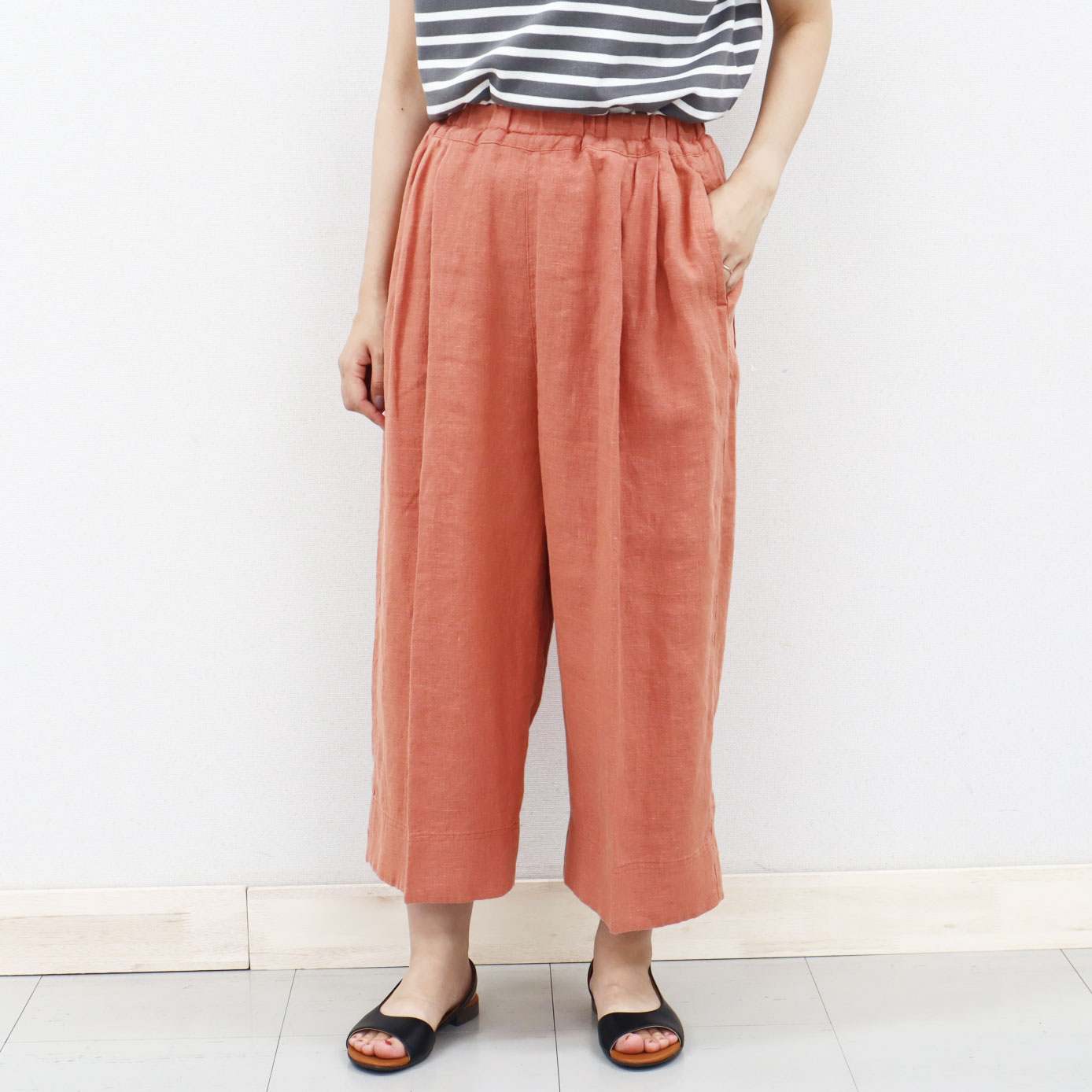 【STAR\u0026STRIPE 全6色×4、24コーデ引き合わせる♪】