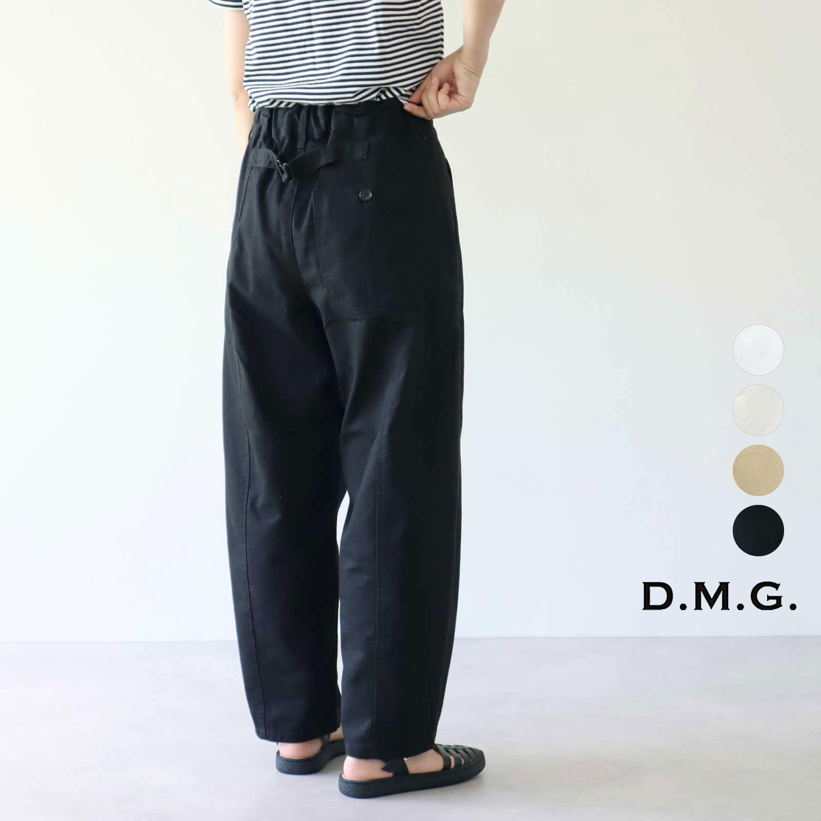 【STAR\u0026STRIPE 全6色×4、24コーデ引き合わせる♪】