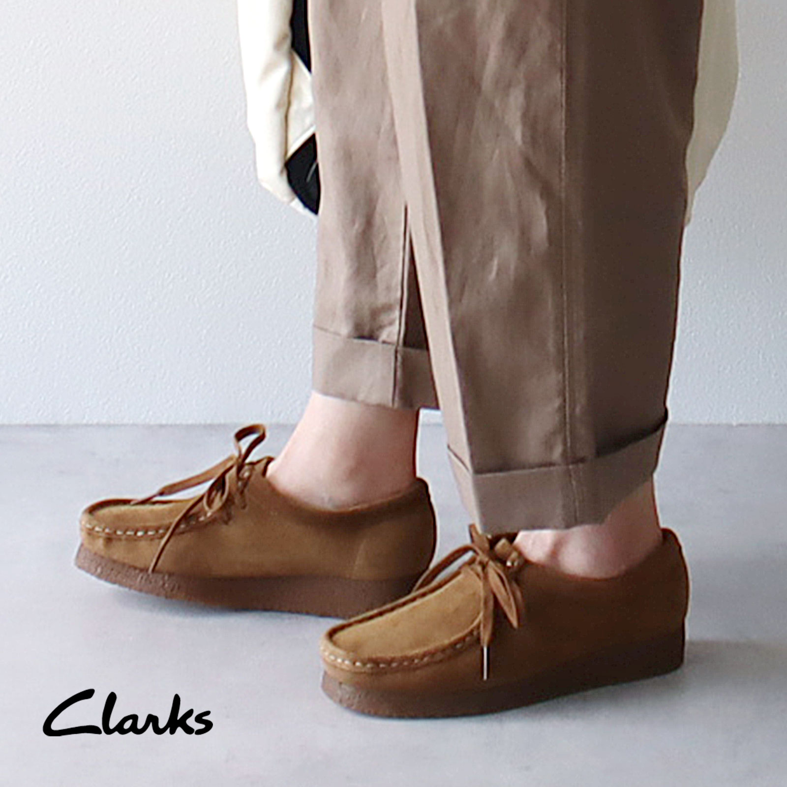 クラークス ナタリー メンズ オークウッド スエード シューズ 楽天市場】24.5-25.5cm メンズ クラークス ナタリー オーク
