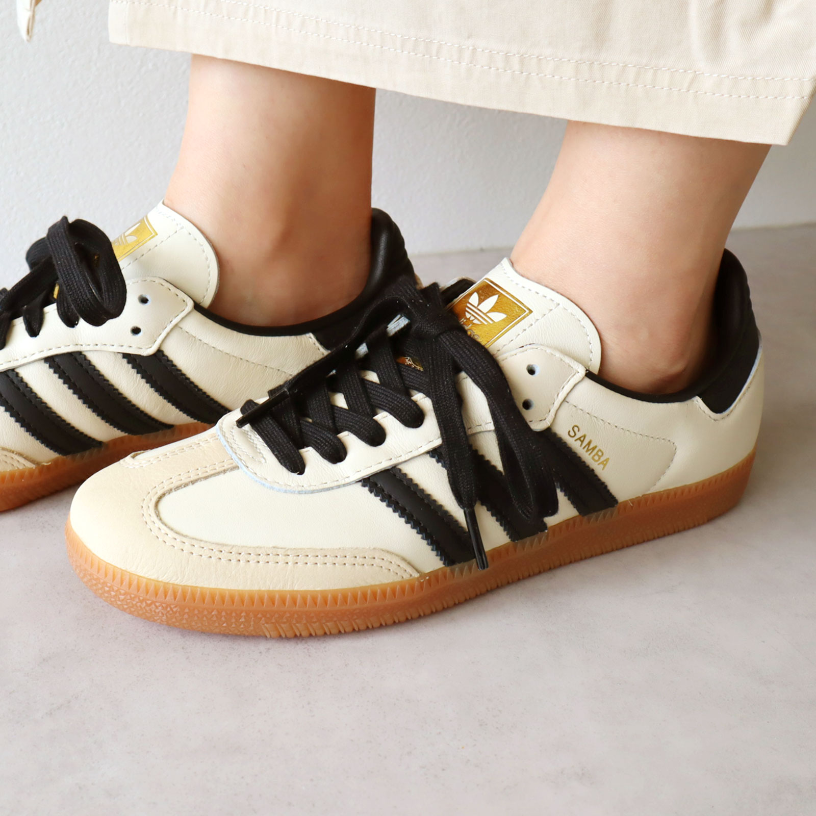 【STAR\u0026STRIPE 全6色×4、24コーデ引き合わせる♪】 レディース靴-スニーカー