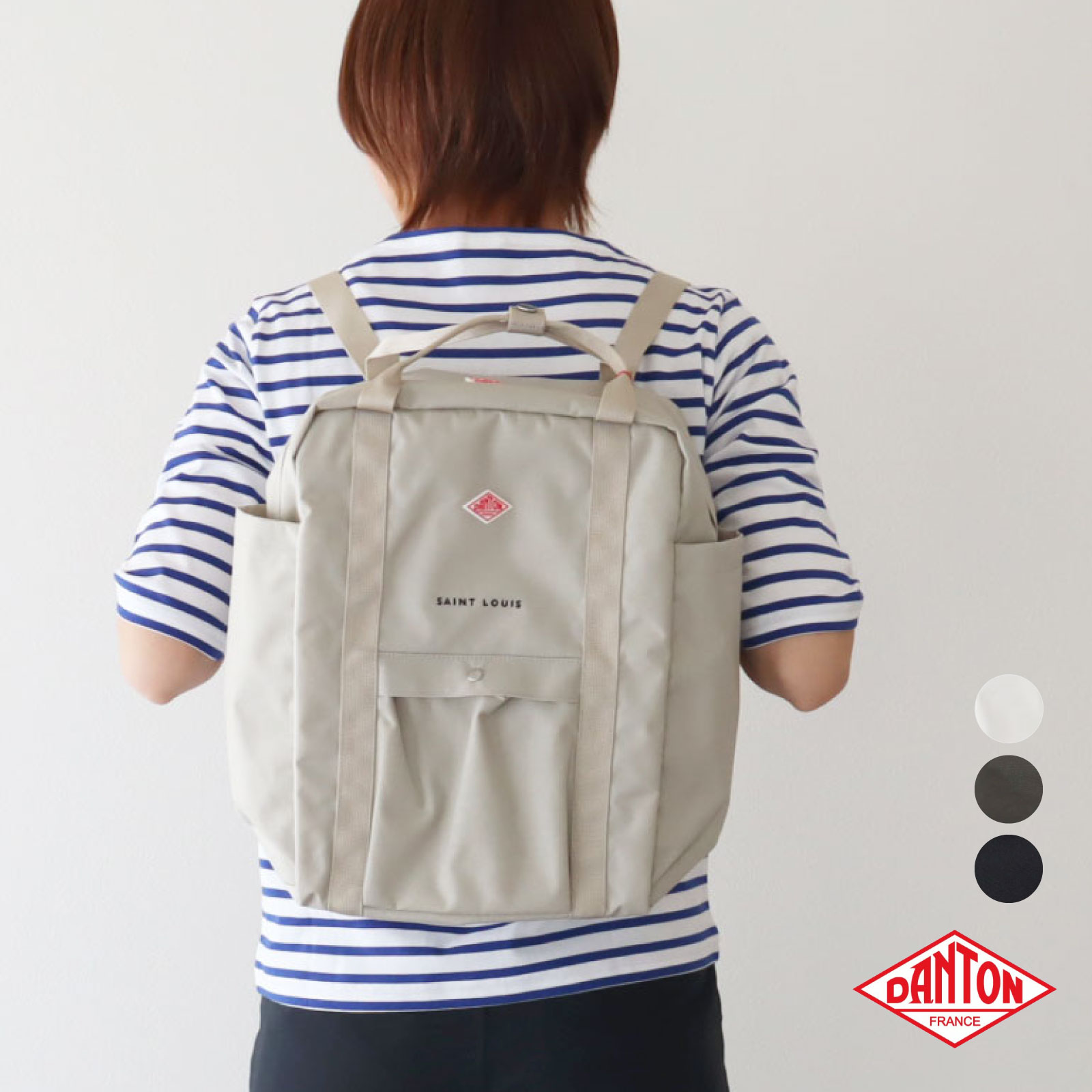 【STAR\u0026STRIPE 全6色×4、24コーデ引き合わせる♪】