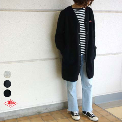 楽天市場】2025秋冬♪ メンズ44 ダントン ノーカラー フリース