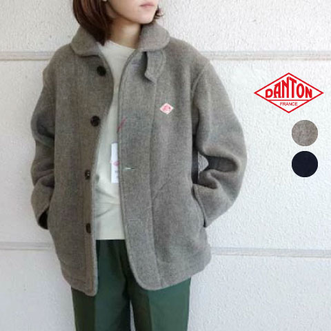 楽天市場】2025秋冬♪ レディース36-38 ダントン ウールライト