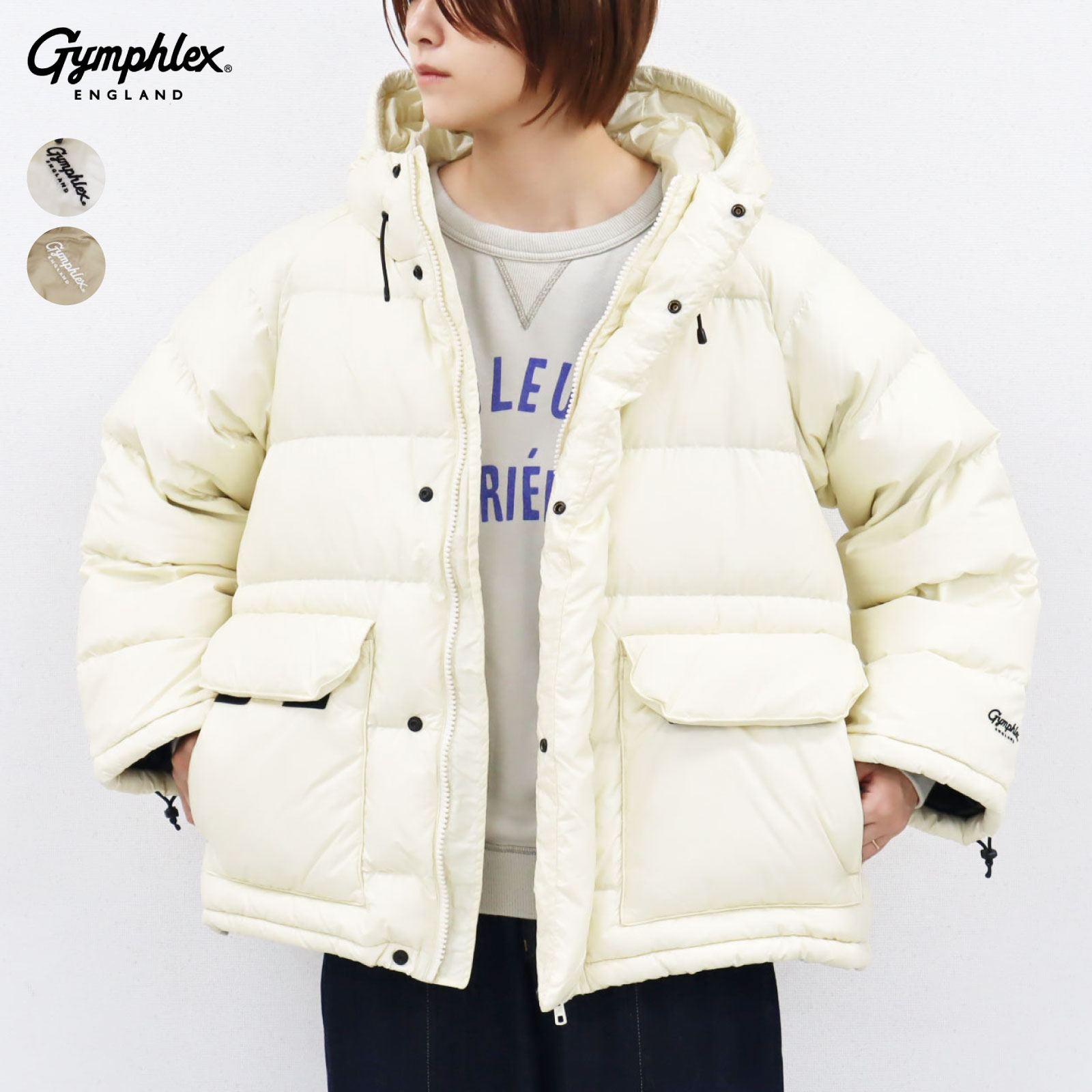 楽天市場】[TIME SALE] GYMPHLEX ジムフレックス ナイロンタフタ