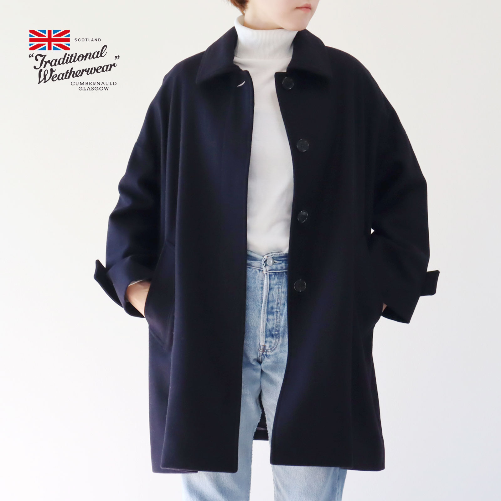 【STAR\u0026STRIPE 全6色×4、24コーデ引き合わせる♪】