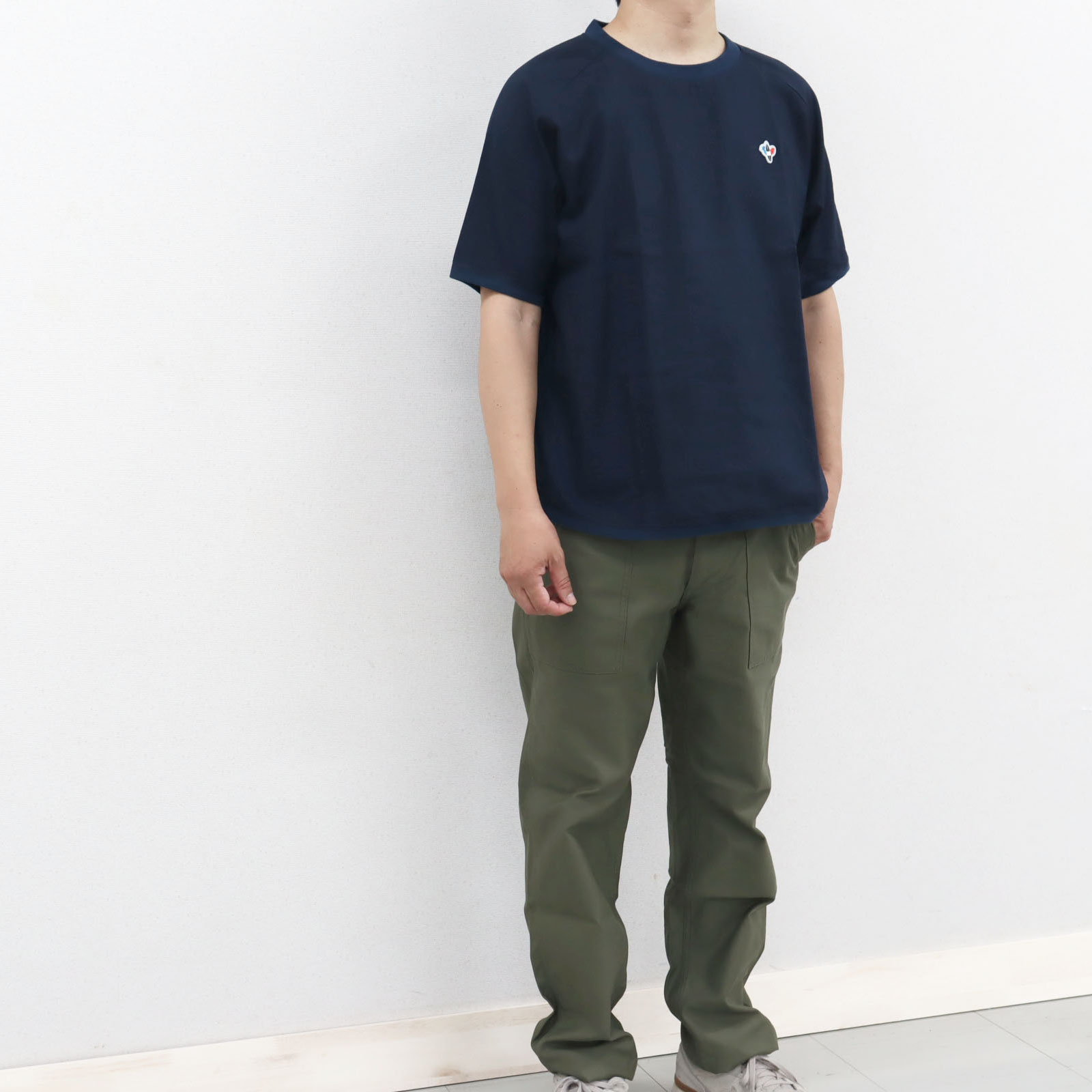 【STAR\u0026STRIPE 全6色×4、24コーデ引き合わせる♪】