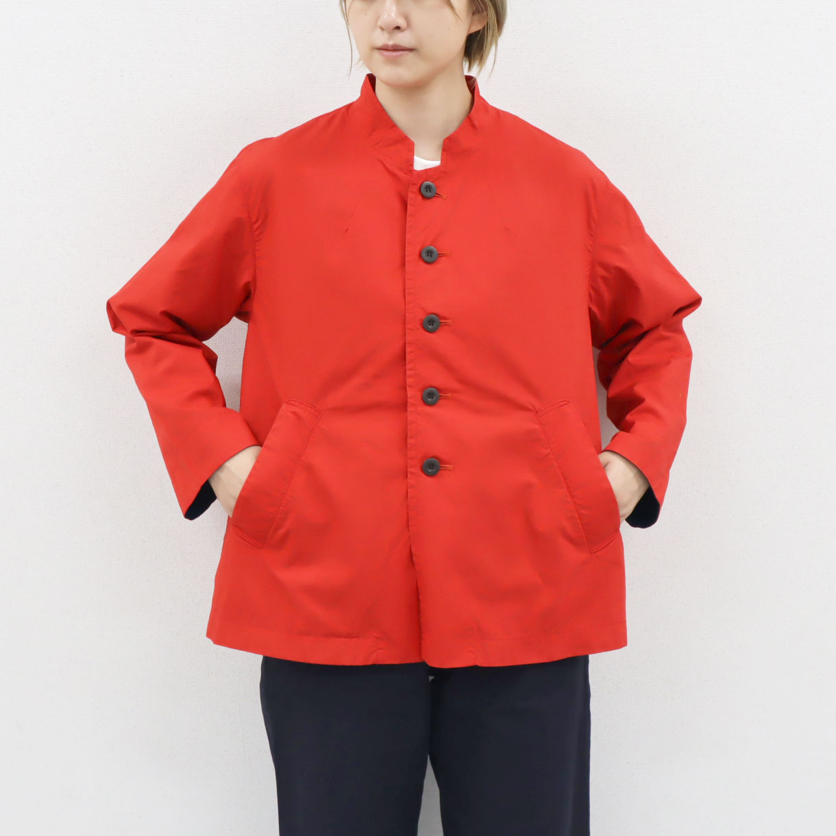 【STAR\u0026STRIPE 全6色×4、24コーデ引き合わせる♪】