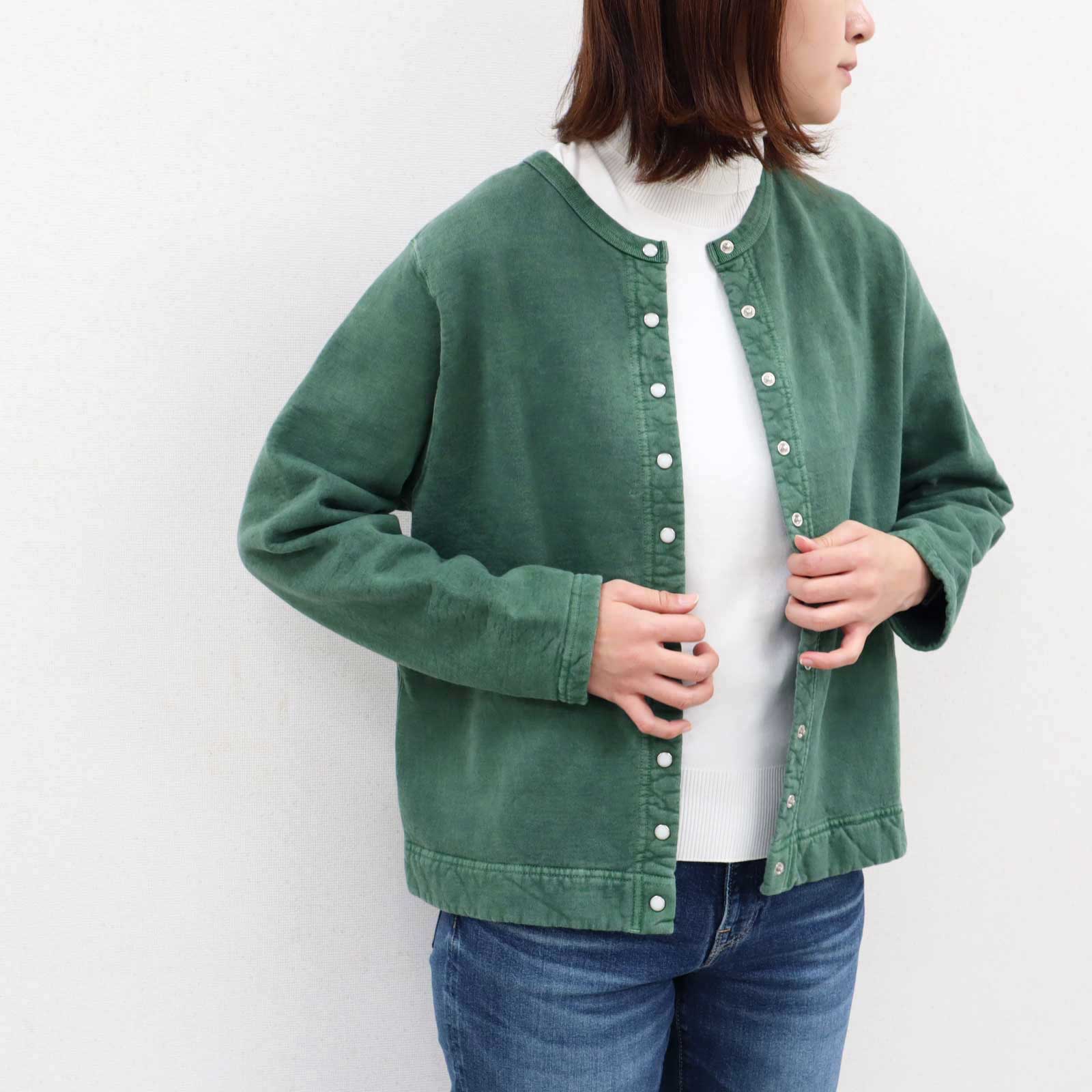 【STAR\u0026STRIPE 全6色×4、24コーデ引き合わせる♪】