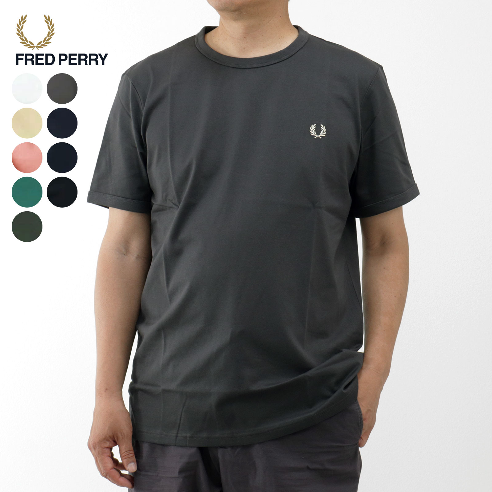 【STAR\u0026STRIPE 全6色×4、24コーデ引き合わせる♪】