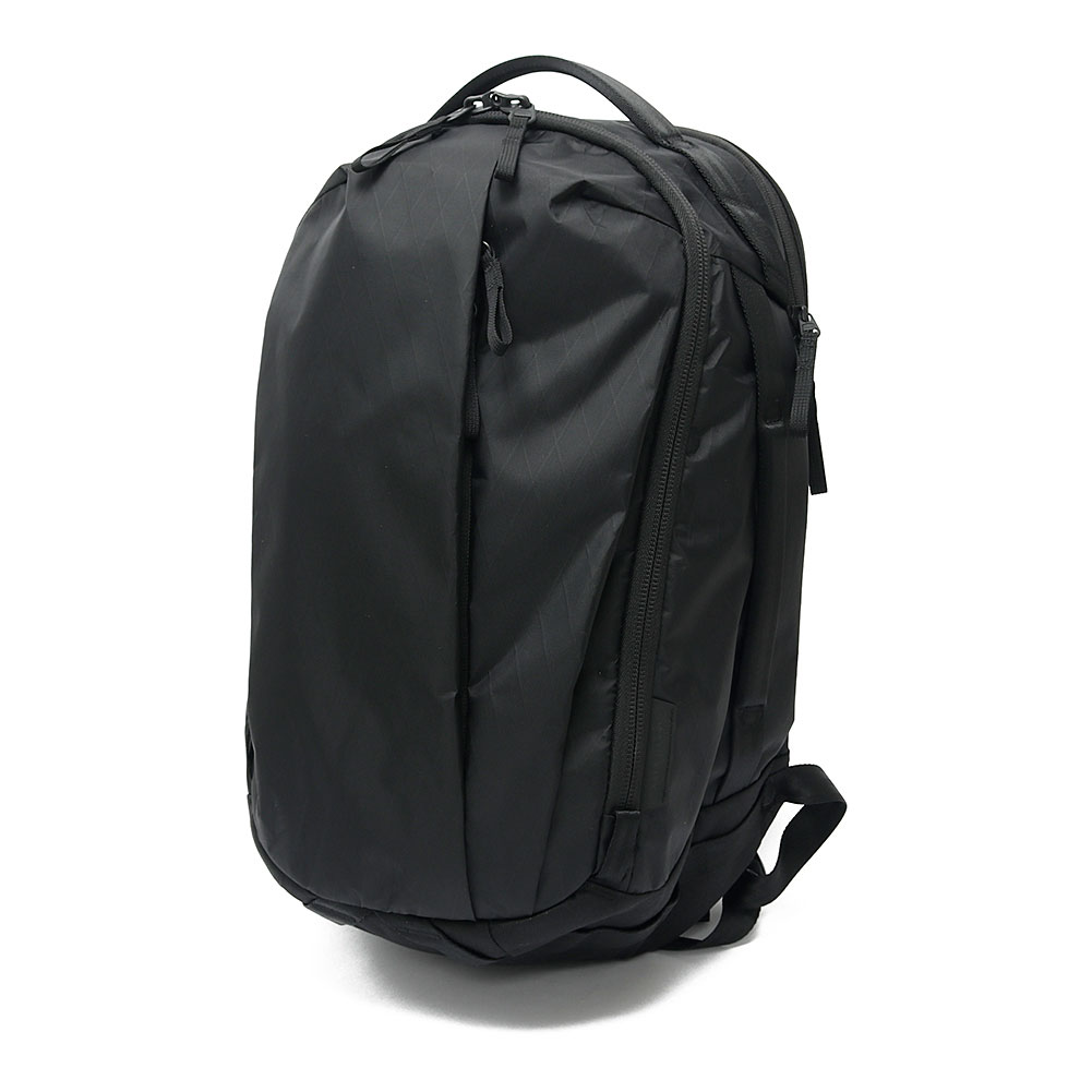 楽天市場】ABLE CARRY エイブルキャリー Thirteen Daybag（X-Pac