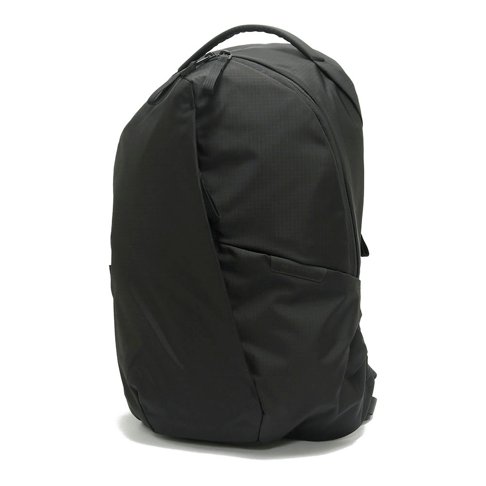 ABLE CARRY Thirteen Daybagエイブルキャリー 新商品発表: ABLE CARRYのThirteen Daybag 2024 | Zixag Limited