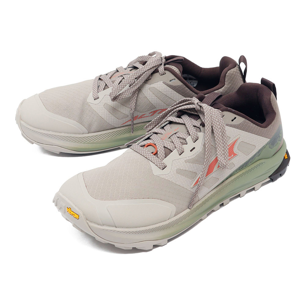 【クーポン券客体 6/4 20:00-6/11 1:59】ALTRA アル虎 LONE PEAK 9+ MEN