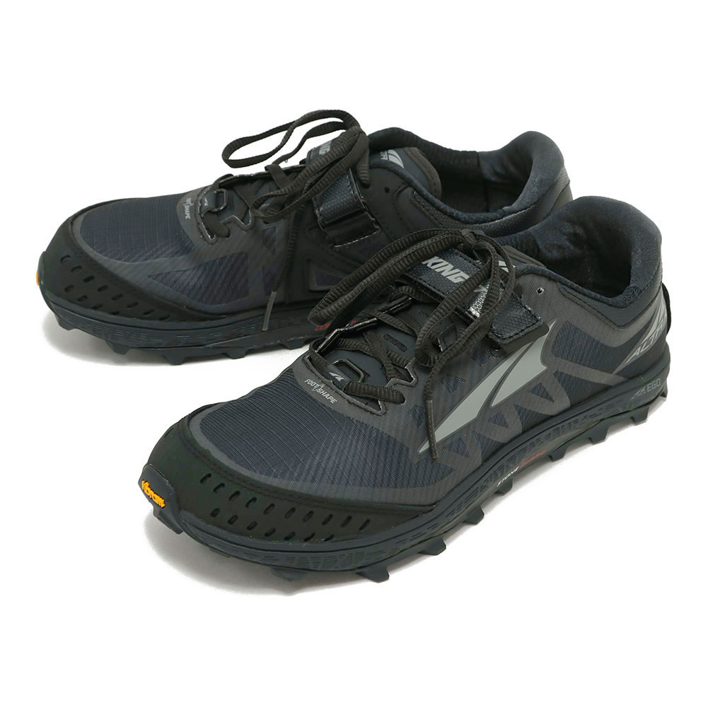 ALTRA アルトラ KING MT 2 MEN