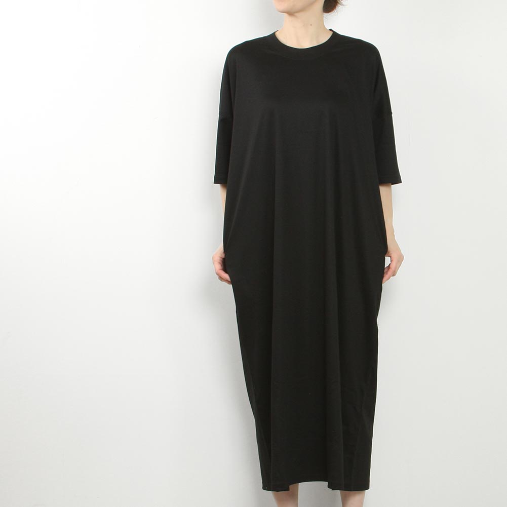 ALWEL オルウェル TEE DRESS GL-1
