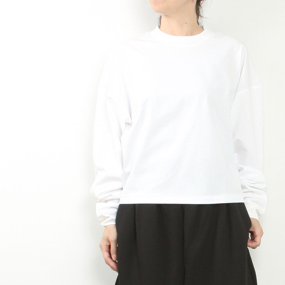 ALWEL オルウェル CREW PO SHIRTS DEP-1 13,552円
