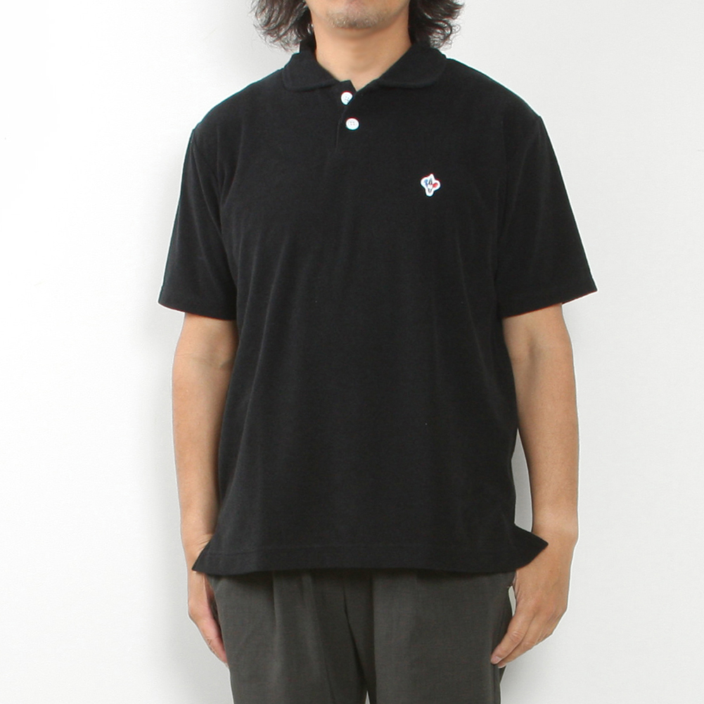 楽天市場】melple メイプル honeycotech POLO SHIRT MPZZZ520