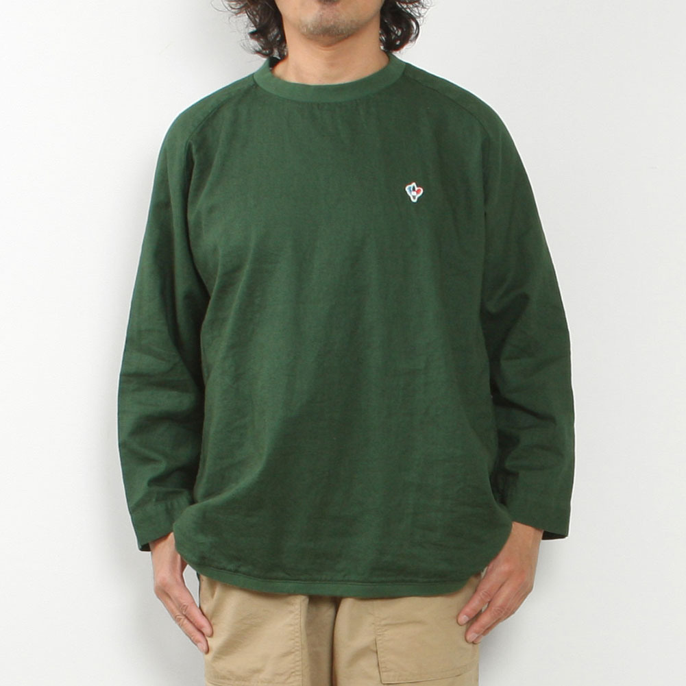 【引き換え証客体 6/4 20:00-6/11 1:59】ARVOR MAREE アルヴォマレー FUHAKU 8分TEE