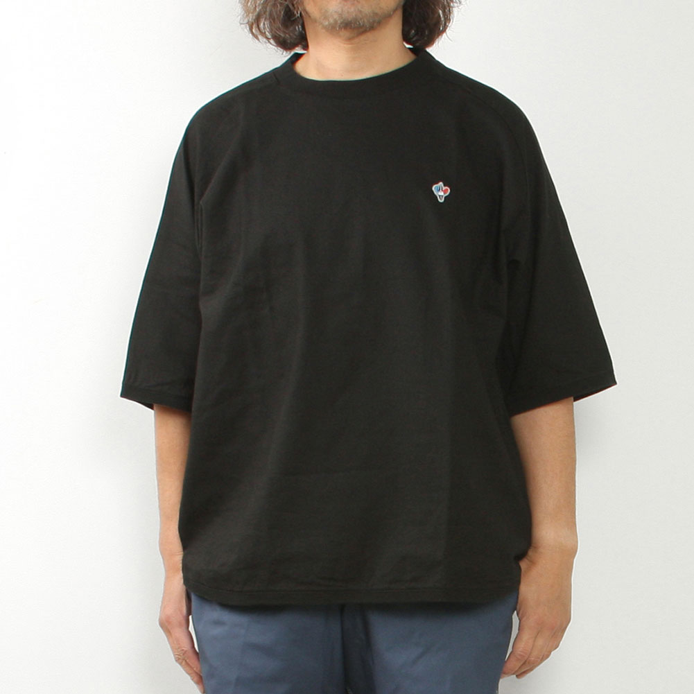 【クーポン券客体 6/20 20:00-6/29 9:59】ARVOR MAREE アルヴォマレー FUHAKU TEE Cotton Linen FHK-T