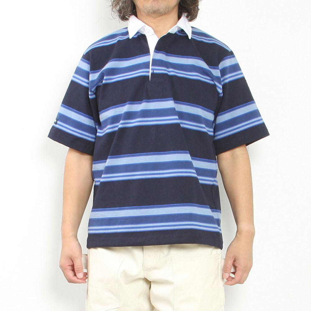 BARBARIAN バーバリアン JCSS S/S YSE JCSS