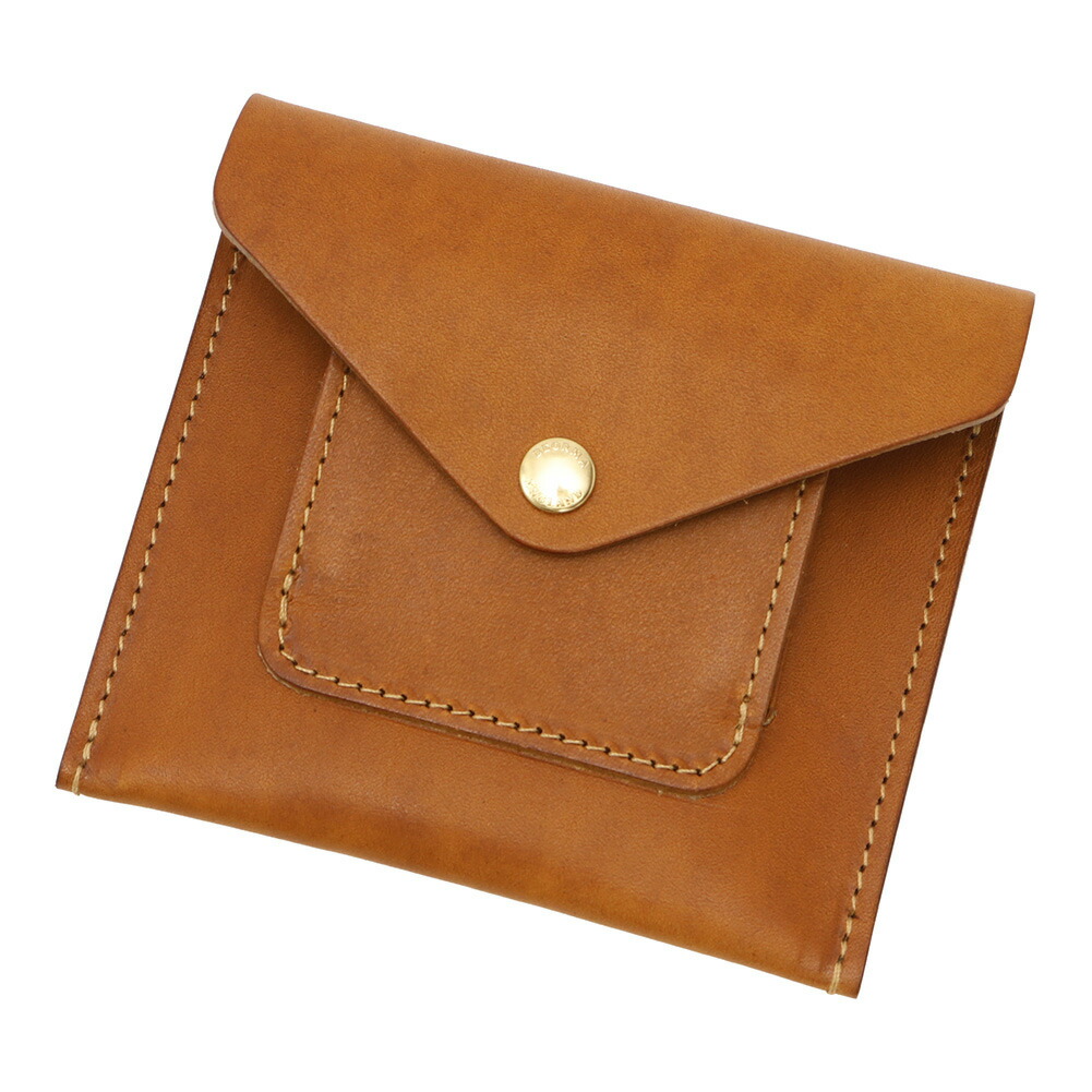 BEORMA ベオーマ Simple Wallet Badalassi Leather S0092