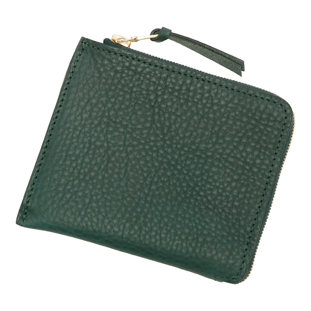 BEORMA ベオーマ Multi Purse Natur Leather S0119