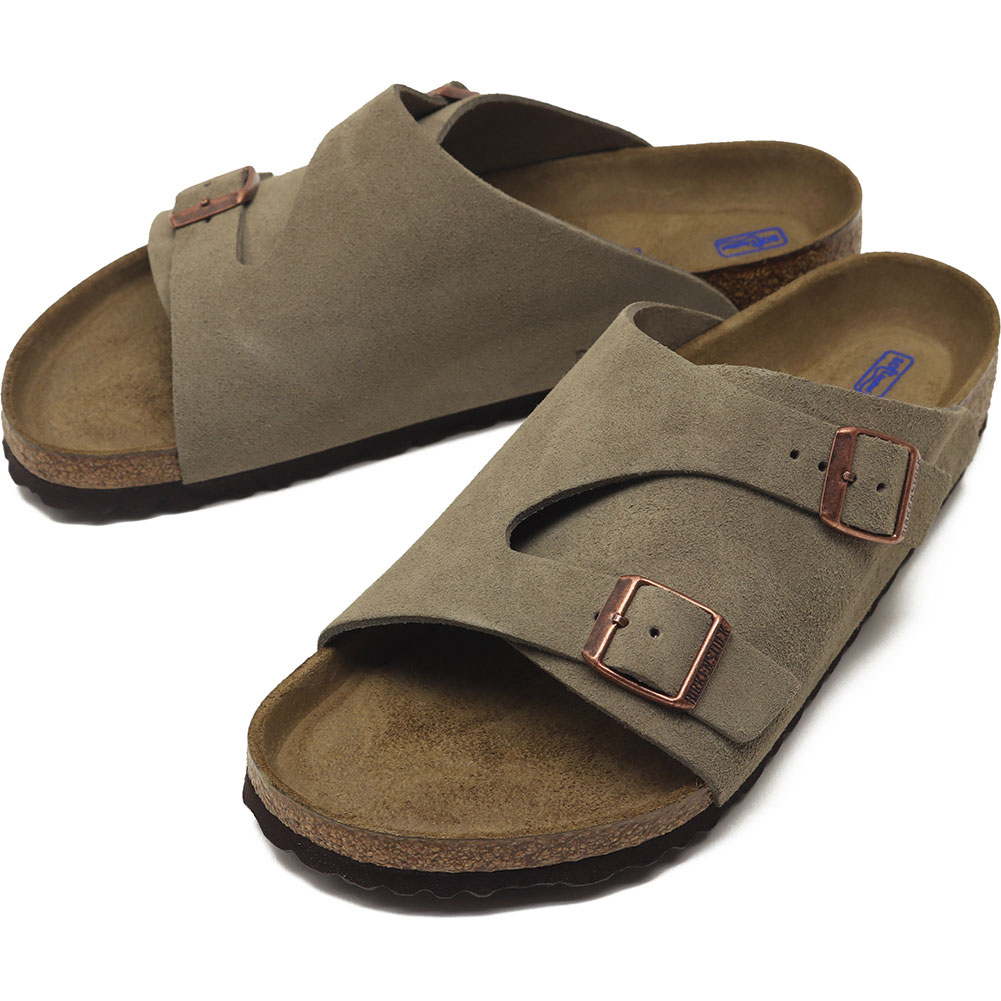 楽天市場】BIRKENSTOCK ビルケンシュトック レザーサンダル（ブラウン） Boston260223/ボストン : MIDLAND SHIP