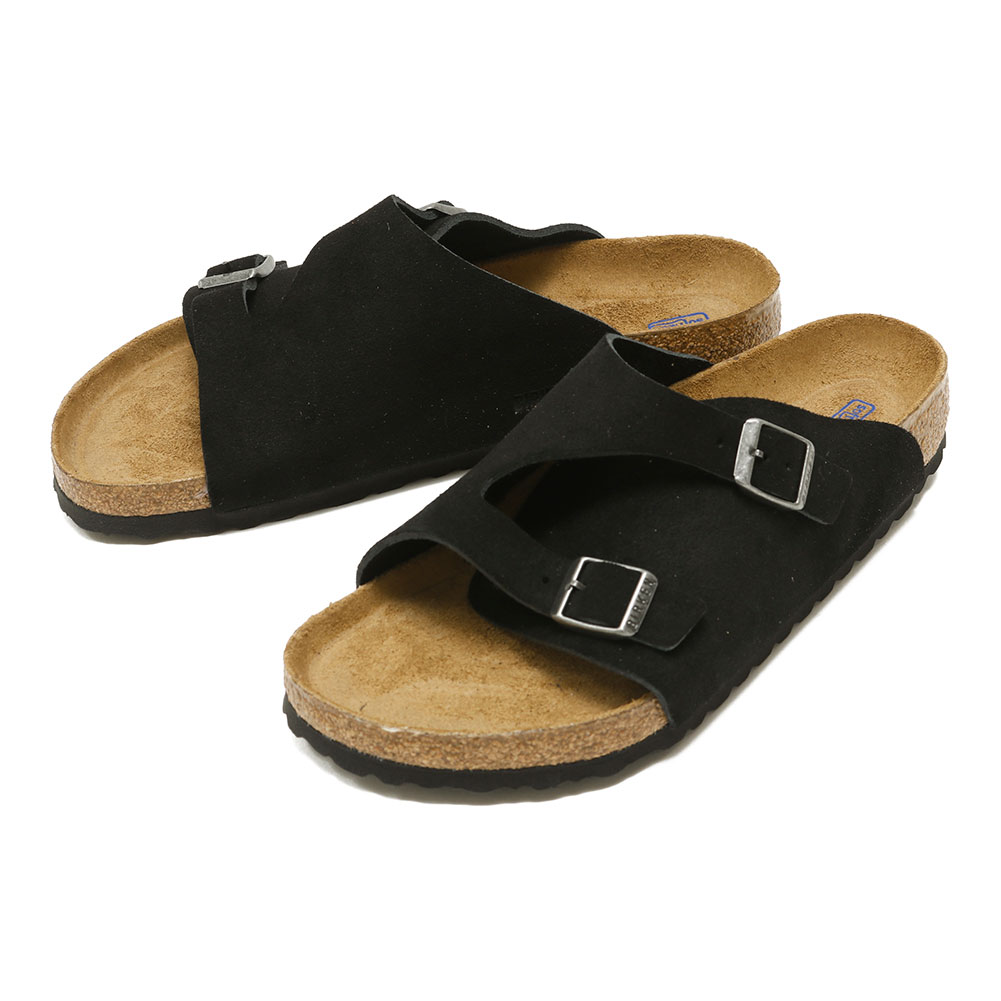 楽天市場】BIRKENSTOCK ビルケンシュトック レザーサンダル（ブラウン） Boston260223/ボストン : MIDLAND SHIP