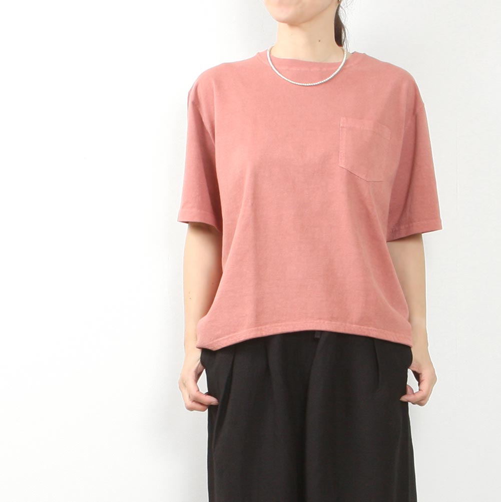 caqu サキュウ 隠しＴシャツ 32006