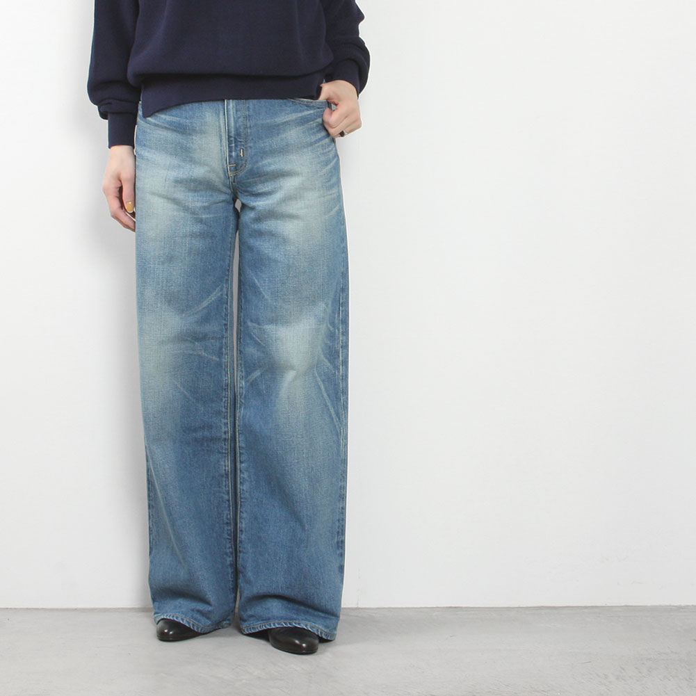 楽天市場】caqu サキュウ antique denim modern モダンクラシック(Re