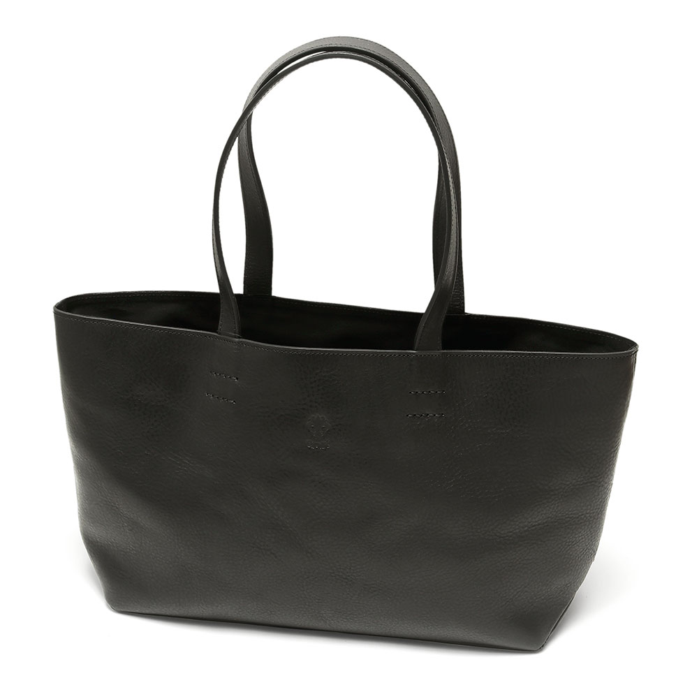 CI-VA(チーバ)レザートートバック(迷彩柄) 古着商品／B.B.L／三重県津市にあるアパレルセレクトショップ