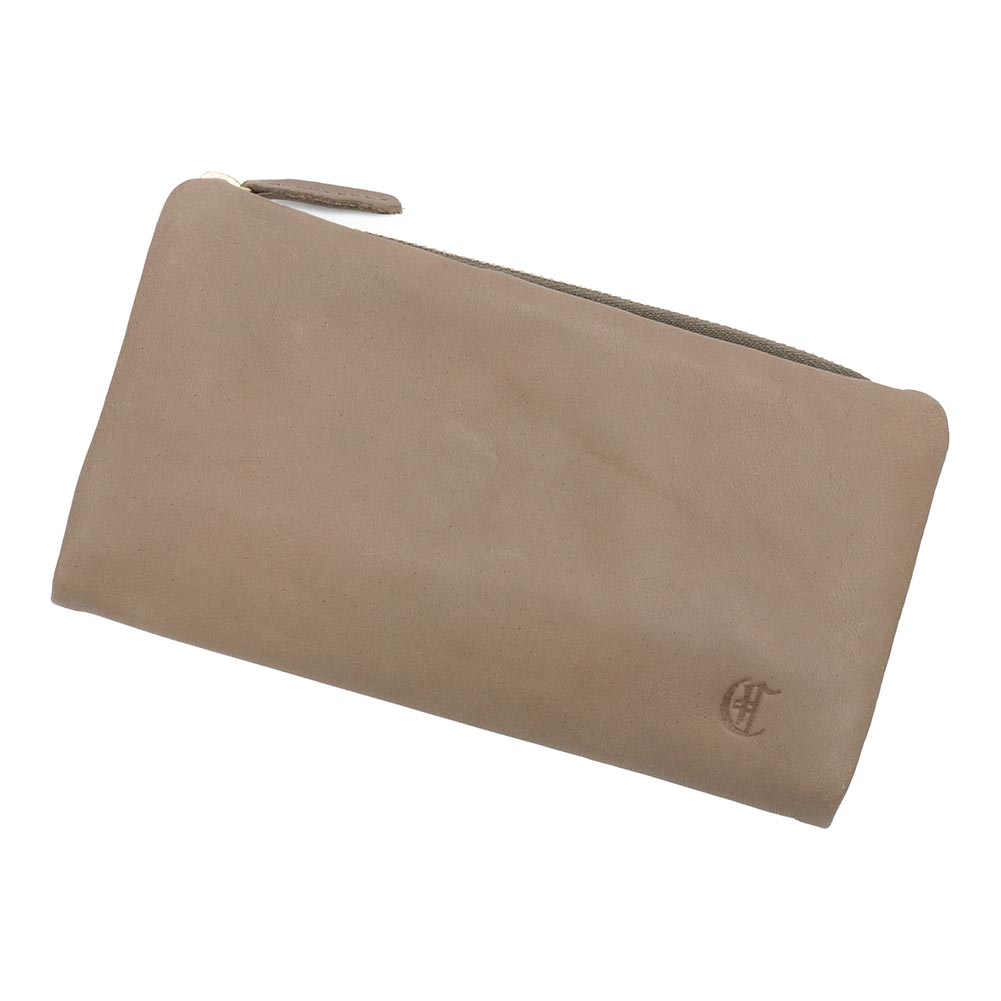 CLEDRAN クレドラン ウォレット/RON LONG WALLET CL3687｜MIDLAND SHIP